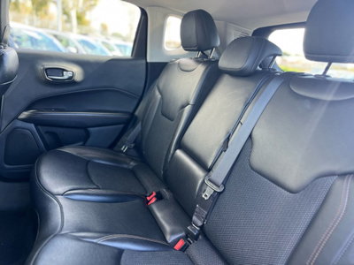 Jeep Compass 1.6 Multijet II 2WD Limited (11)