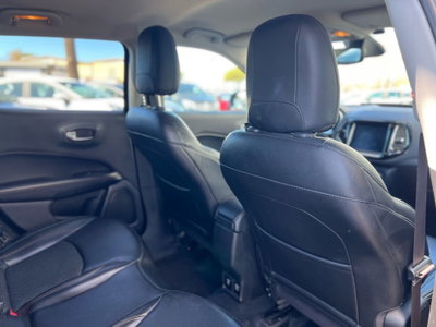 Jeep Compass 1.6 Multijet II 2WD Limited (18)