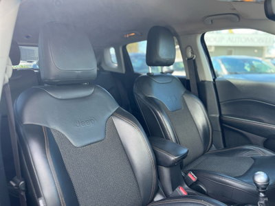 Jeep Compass 1.6 Multijet II 2WD Limited (19)
