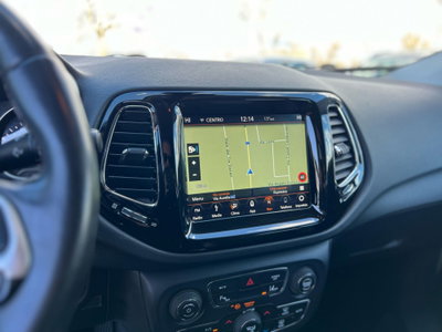 Jeep Compass 1.6 Multijet II 2WD Limited (20)