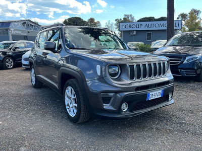 Jeep Renegade 1.0 T3 Limited usata