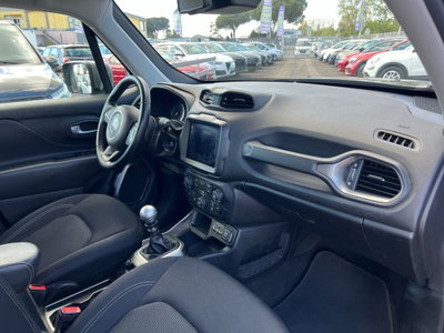 Jeep Renegade 1.0 T3 Limited (11)