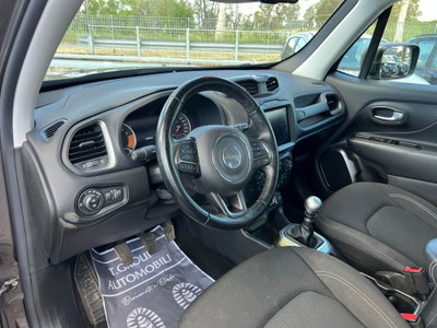 Jeep Renegade 1.0 T3 Limited (17)