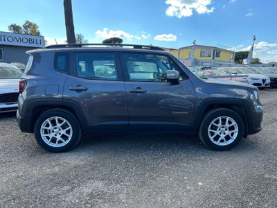 Jeep Renegade 1.0 T3 Limited (2)