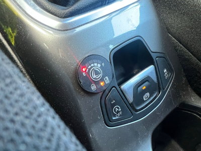 Jeep Renegade 1.0 T3 Limited (20)