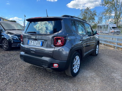 Jeep Renegade 1.0 T3 Limited (3)