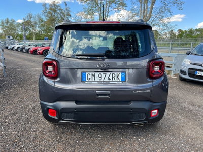 Jeep Renegade 1.0 T3 Limited (4)
