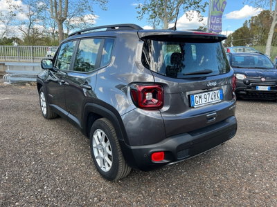 Jeep Renegade 1.0 T3 Limited (5)