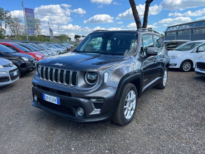 Jeep Renegade 1.0 T3 Limited (7)