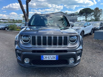 Jeep Renegade 1.0 T3 Limited (8)