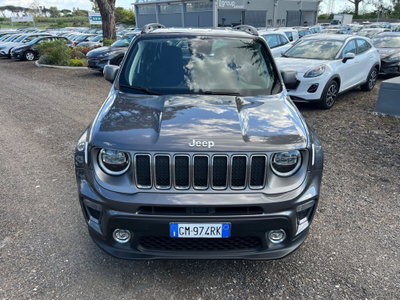 Jeep Renegade 1.0 T3 Limited (9)