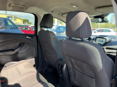 Ford Kuga 2.0 TDCI 120 CV S&S 2WD Titanium (12)