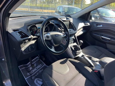 Ford Kuga 2.0 TDCI 120 CV S&S 2WD Titanium (15)
