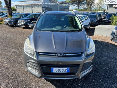 Ford Kuga 2.0 TDCI 120 CV S&S 2WD Titanium (2)