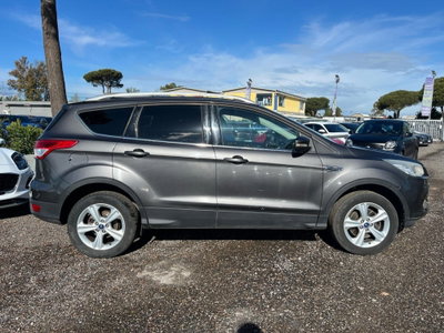 Ford Kuga 2.0 TDCI 120 CV S&S 2WD Titanium (4)
