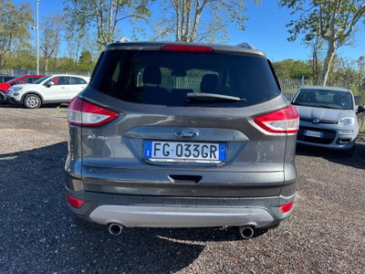 Ford Kuga 2.0 TDCI 120 CV S&S 2WD Titanium (6)