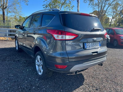 Ford Kuga 2.0 TDCI 120 CV S&S 2WD Titanium (7)