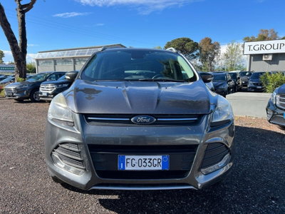 Ford Kuga 2.0 TDCI 120 CV S&S 2WD Titanium (8)