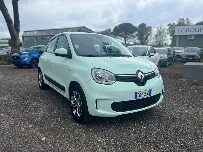 Renault Twingo SCe 65 CV Intens