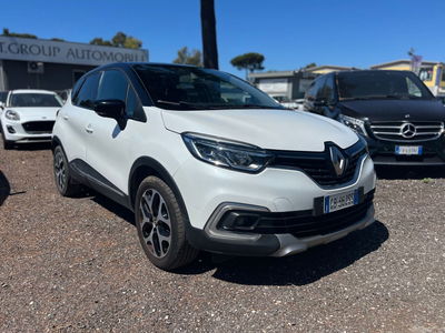 Renault Captur TCe 12V 90 CV Sport Edition2 usata