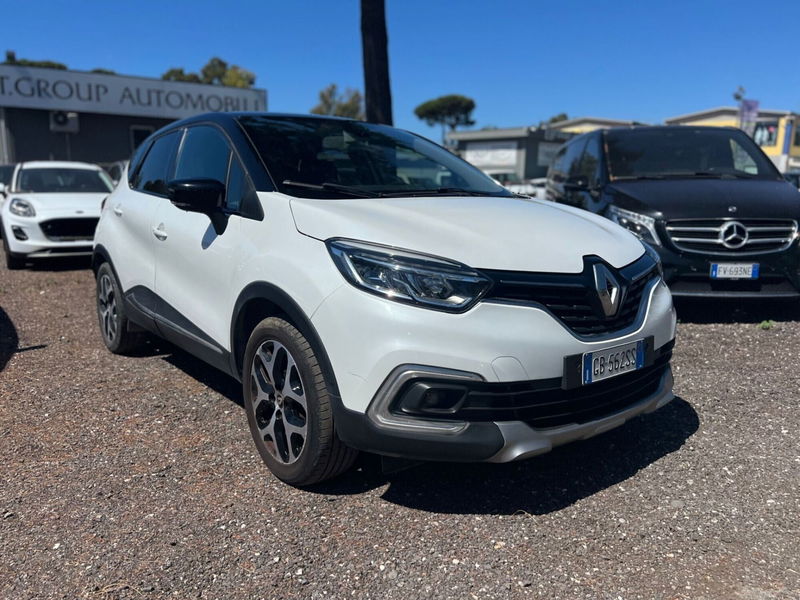 Renault Captur TCe 12V 90 CV Sport Edition2