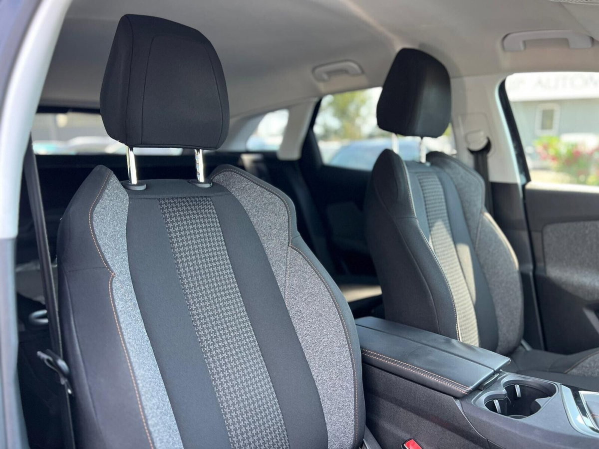 Peugeot 3008 PureTech Turbo 130 S&S Active Business (10)