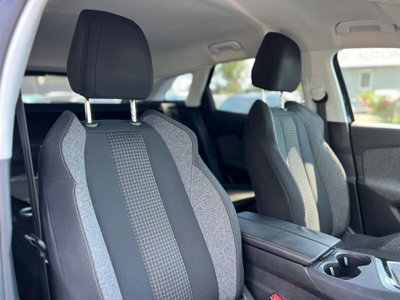 Peugeot 3008 PureTech Turbo 130 S&S Active Business (10)