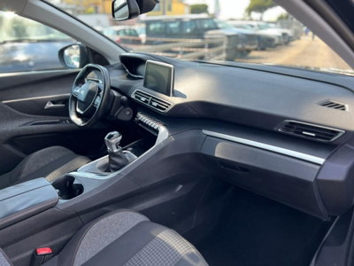Peugeot 3008 PureTech Turbo 130 S&S Active Business (11)
