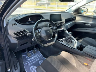 Peugeot 3008 PureTech Turbo 130 S&S Active Business (12)