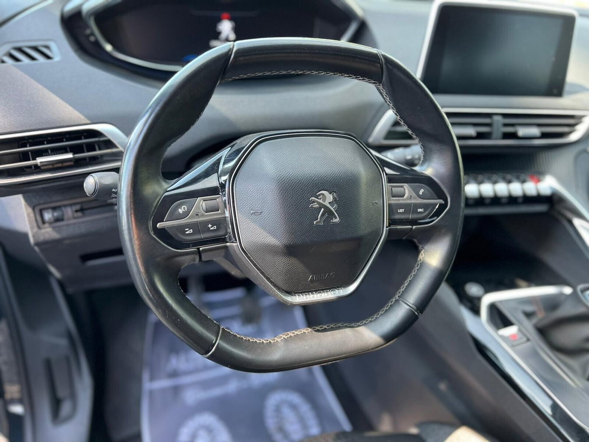 Peugeot 3008 PureTech Turbo 130 S&S Active Business (13)
