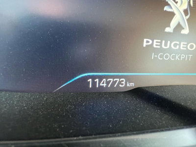 Peugeot 3008 PureTech Turbo 130 S&S Active Business (15)