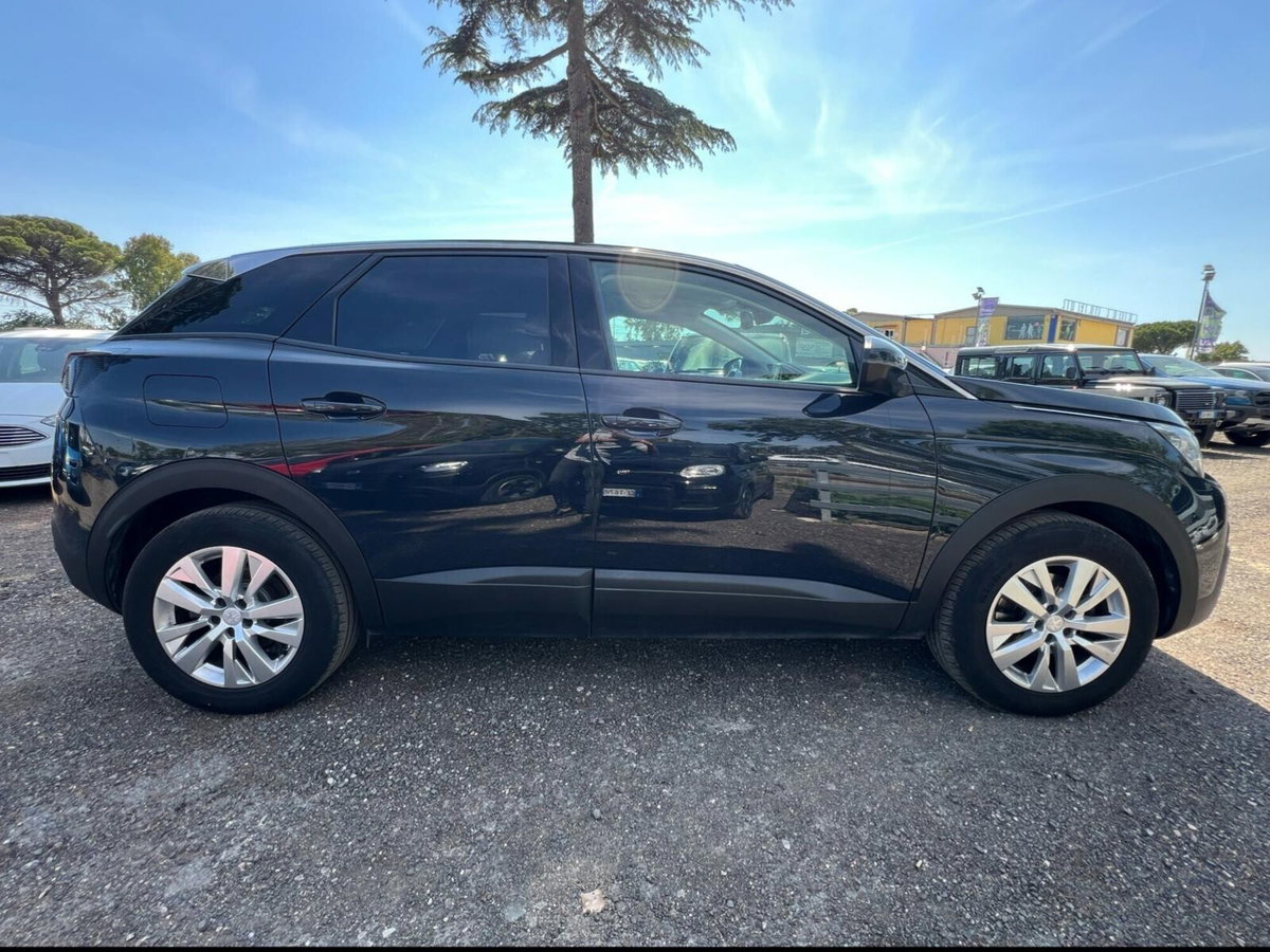 Peugeot 3008 PureTech Turbo 130 S&S Active Business (2)