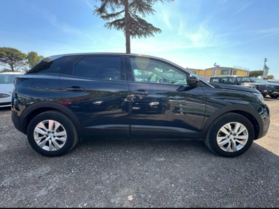 Peugeot 3008 PureTech Turbo 130 S&S Active Business (2)
