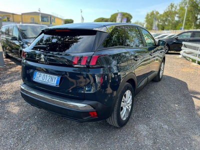 Peugeot 3008 PureTech Turbo 130 S&S Active Business (3)