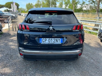 Peugeot 3008 PureTech Turbo 130 S&S Active Business (4)