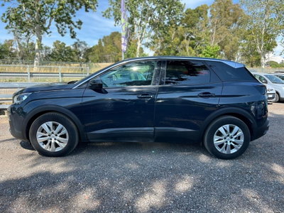 Peugeot 3008 PureTech Turbo 130 S&S Active Business (5)