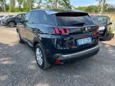 Peugeot 3008 PureTech Turbo 130 S&S Active Business (6)