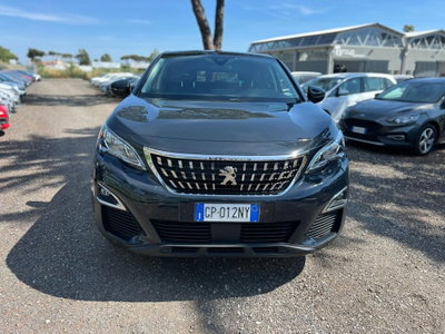 Peugeot 3008 PureTech Turbo 130 S&S Active Business (7)