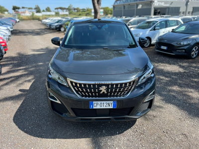 Peugeot 3008 PureTech Turbo 130 S&S Active Business (9)