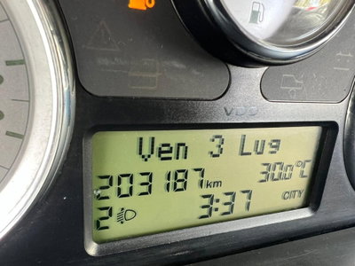 Lancia Ypsilon 1.4 Platino Ecochic GPL (10)