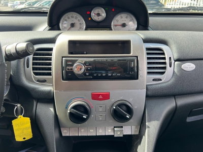 Lancia Ypsilon 1.4 Platino Ecochic GPL (11)