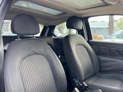 Lancia Ypsilon 1.4 Platino Ecochic GPL (6)