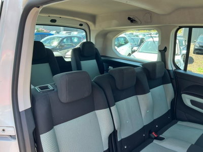 Citroen Berlingo BlueHDi 130 Stop&Start XL Feel Pack (13)
