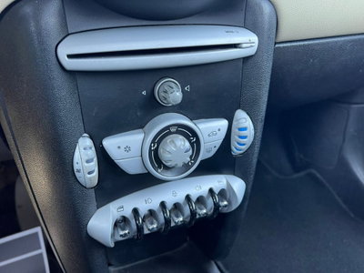 MINI Mini 1.6 16V One (55kW) (13)
