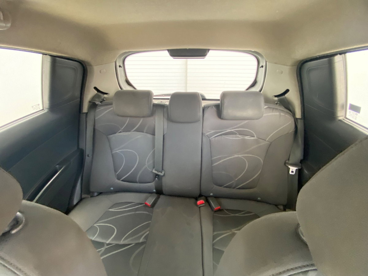 Chevrolet Spark 1.0 GPL Eco Logic (10)