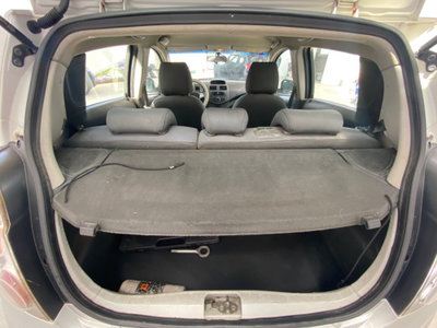 Chevrolet Spark 1.0 GPL Eco Logic (7)