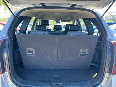 Chevrolet Captiva 2.0 VCDi LTZ (6)