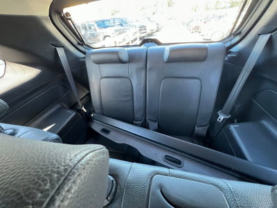 Chevrolet Captiva 2.0 VCDi LTZ (9)