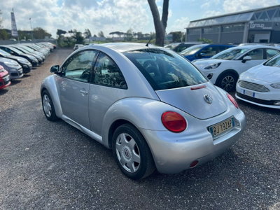 Volkswagen New Beetle TDI (5)