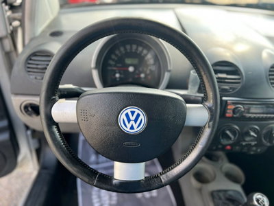 Volkswagen New Beetle TDI (9)